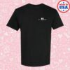 Pappy And Harriets Store Merch P&H Parsons Tee – Black Pappy And Harriets Store Merch P&H Parsons Tee – Black