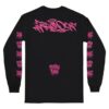 Reality Fade Merch Store Ungraceful ‘Artificial Aberrations’ Long Sleeve Reality Fade Merch Store Ungraceful ‘Artificial Aberrations’ Long Sleeve