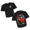 Max Holloway Merch Store Max Holloway Honolulu Womens Crop Top 1 kenny Max Holloway Merch Store Max Holloway Honolulu Womens Crop Topa