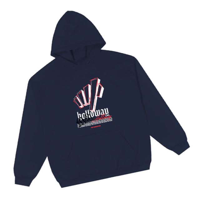 Max Holloway Merch Store Max Holloway Signature Hoodie Max Holloway Merch Store Max Holloway Signature Hoodie