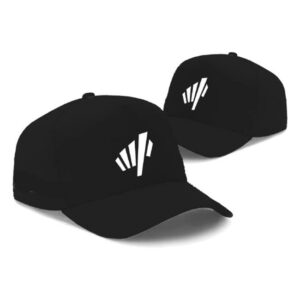 Max Holloway Merch Store Max Holloway Snapback Curved Bill