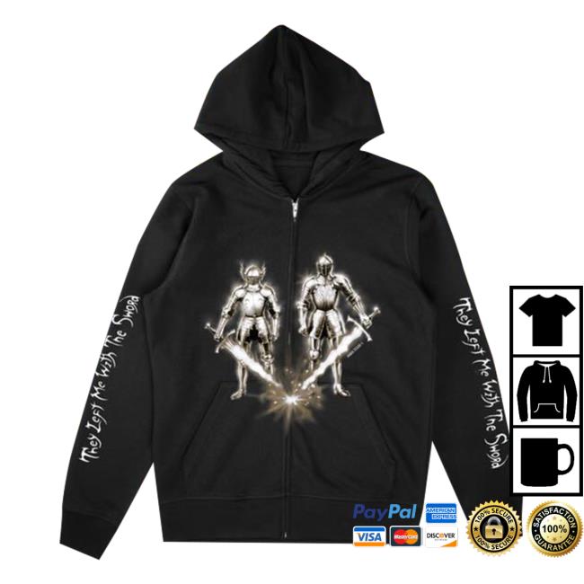 Paris Texas Merch Store Tlmwasg Zip Up Hoodie Black Paris Texas Merch Store Tlmwasg Zip Up Hoodie Black