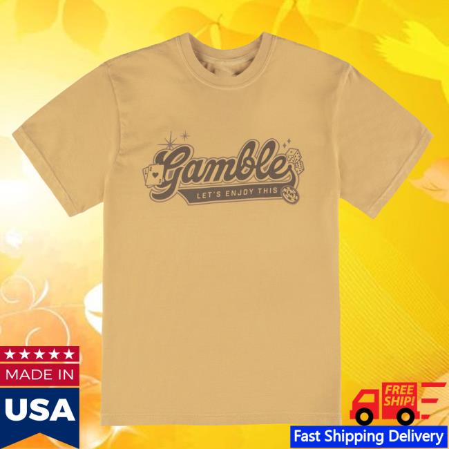 Vegas Matt Merch Store Baseball T-Shirt Vegas Matt Merch Store Baseball T-Shirt