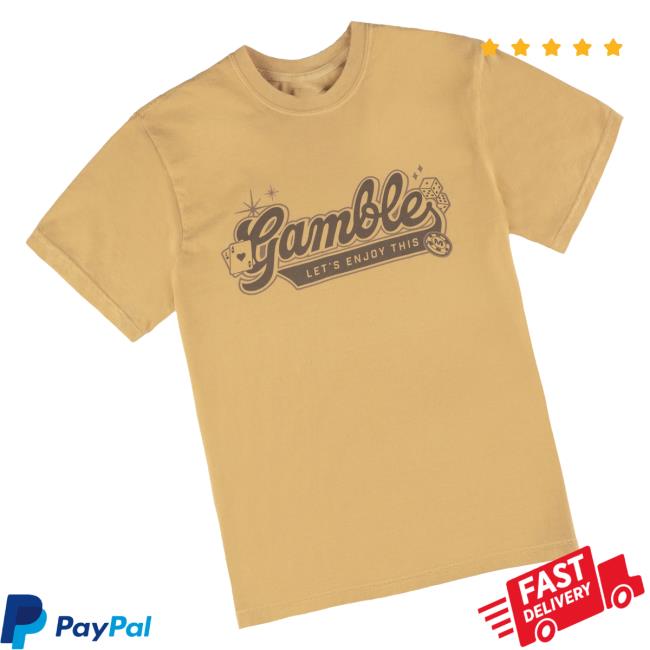 Vegas Matt Merch Store Baseball T-Shirt Vegas Matt Merch Store Baseball T-Shirt