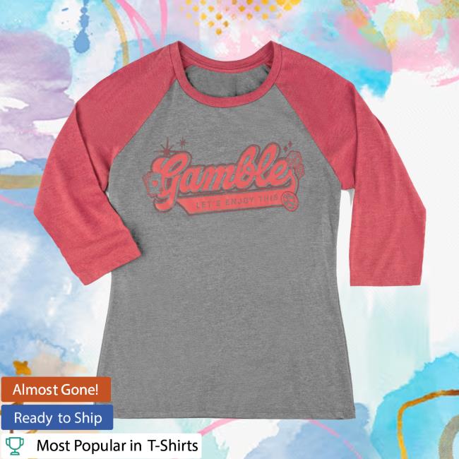 Vegas Matt Merch Store Women’s Baseball T-Shirt Vegas Matt Merch Store Women’s Baseball T-Shirt