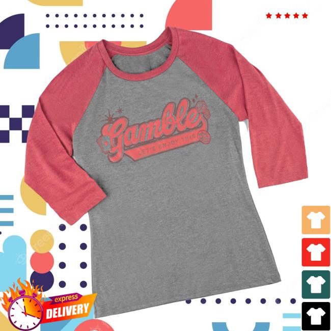 Vegas Matt Merch Store Women’s Baseball T-Shirt Vegas Matt Merch Store Women’s Baseball T-Shirt