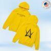 Alan Walker Merch Shop Walker Stage Hoodie Green Alan Walker Merch Shop Walker Stage Hoodie Green