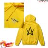 Alan Walker Merch Shop Walker Stage Hoodie Green Alan Walker Merch Shop Walker Stage Hoodie Green