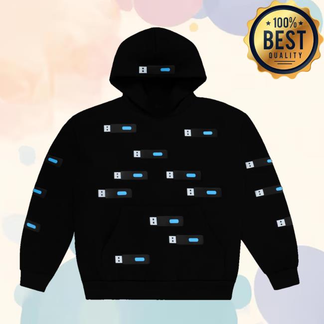 Cpfm Fred Again Merch Shop Usb002 London Hoodie Cpfm Fred Again Merch Shop Usb002 London Hoodie