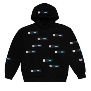 Cpfm Fred Again Merch Shop Usb002 101010 New York Hoodie