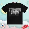 Cpfm Fred Again Merch Shop Usb002 Play Tee Cpfm Fred Again Merch Shop Usb002 Play Tee