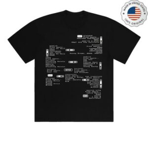 Cpfm Fred Again Merch Shop Usb002 Play Tee