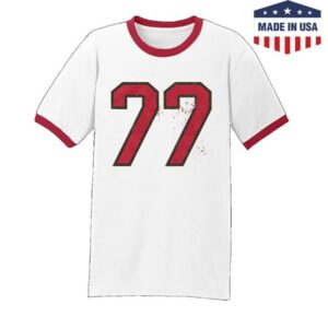 Sombr Merch Shop I Barely Know Her 77 Tee