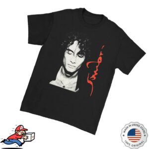 Sombr Merch Store Sombr Facecard Tee