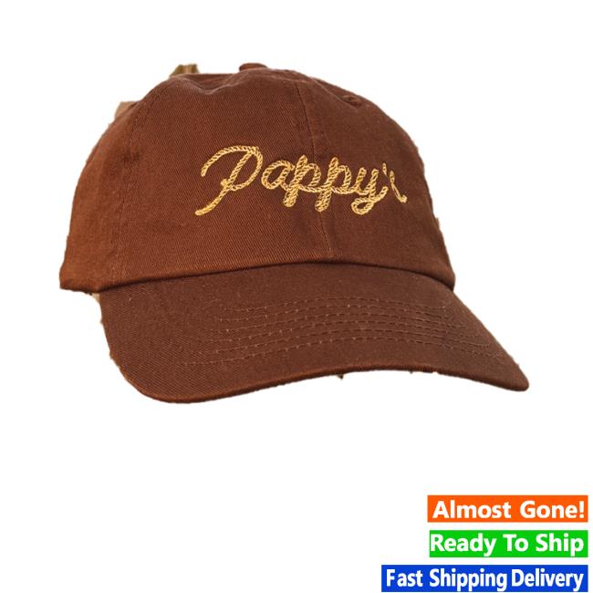 Pappy And Harriets Shop Merch Store Pappy’s Lasso Hat Pappy And Harriets Shop Merch Store Pappy’s Lasso Hat