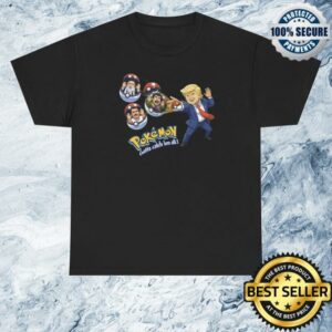 Unethicalthreads Merch Store Trump Iran Leader Maduro El Mencho Tee