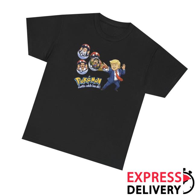 Unethicalthreads Merch Store Trump Iran Leader Maduro El Mencho Tee Unethicalthreads Merch Store Trump Iran Leader Maduro El Mencho Tee