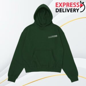 Bambino Merch Store Bambino Staff Hoodie Winter 25′