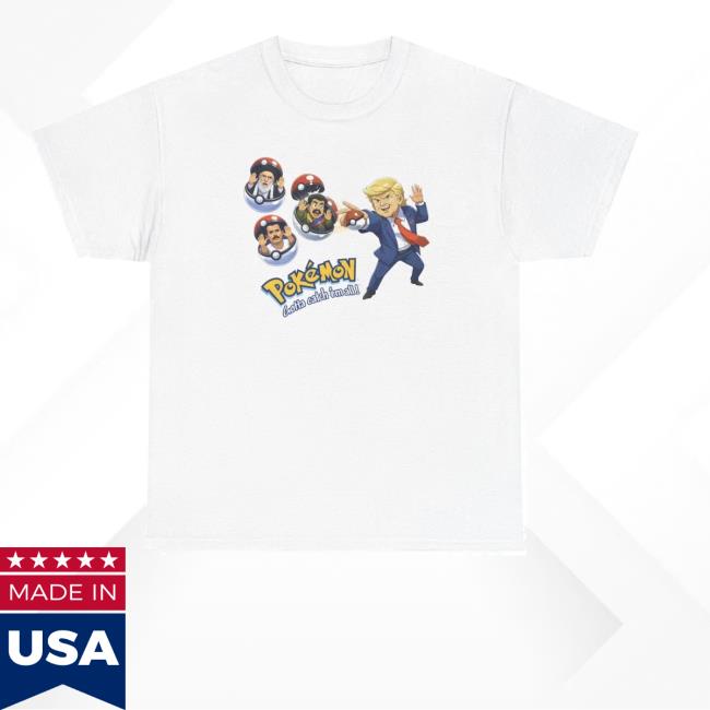 Unethicalthreads Merch Store Trump Iran Leader Maduro El Mencho Tee Unethicalthreads Merch Store Trump Iran Leader Maduro El Mencho Tee