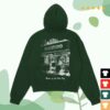 kenny Bambino Merch Store Bambino Staff Hoodie Winter 25a