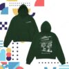 kenny Bambino Merch Store Bambino Staff Hoodie Winter 25aa