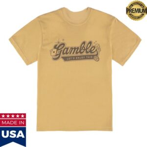 Vegasmatt Shop Merch Baseball T-Shirt