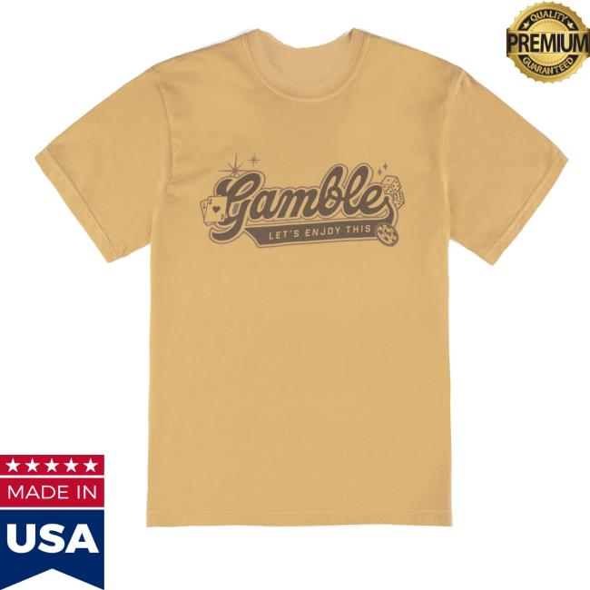 Vegasmatt Shop Merch Baseball T-Shirt Vegasmatt Shop Merch Baseball T-Shirt