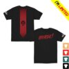 kenny Blizzard Gear Merch Store World Of Warcraft Horde Banner Black T Shirtaa