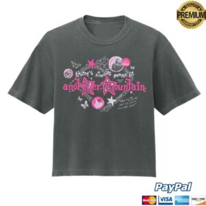 Lostbrostradingco Shop Merch Another Mountain Tee