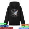 kenny Tomorrowland Merch Store Winter Event Hoodiea