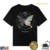 kenny Tomorrowland Merch Store Winter Event T Shirta