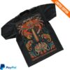 kenny mondo shop store merch mondo boss fight killer crab t shirtpng r