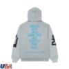 Caт Bee Merch Shop Property Of Xxl Allah Hoodie