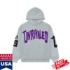 kenny unrivaled store merch playa society x unrivaled all league hoodie