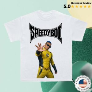 𝖃𝖆𝖓𝖉𝖊𝖗 𝕰𝖌𝖔 Store Merch Speedyboi Speedo Shirt