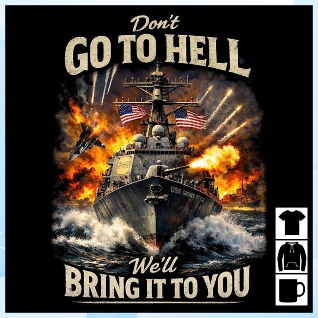 Grunt Style Merch Store Bring The Fire T-Shirt Black Grunt Style Merch Store Bring The Fire T-Shirt Black