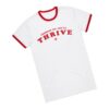 I Built The Sky Merch Store Thrive Ringer T-Shirt 1 kenny I Built The Sky Merch Store Thrive Ringer T Shirta