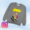 Bad Friends Merch Store Shop Bobby & Andrew Crewneck 1 kenny Bad Friends Merch Store Shop Bobby Andrew Crewneckv