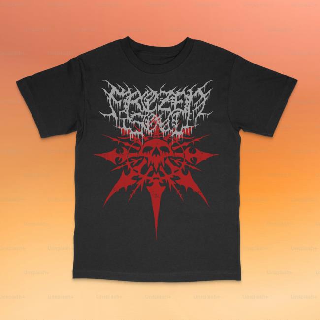 Frozen Soul Merch Store No Place Graphic Tee Frozen Soul Merch Store No Place Graphic Tee