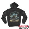 kenny Frozen Soul Merch Store No Place Of Warmth Hoodiea