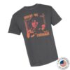 The Doors Merch Store Jim Morrison Break On Through T-Shirt 1 kenny The Doors Merch Store Jim Morrison Break On Through T Shirta