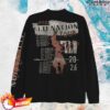 Three Days Grace Merch Store 2026 Alienation Tour Long Sleeve 1 kenny Three Days Grace Merch Store 2026 Alienation Tour Long Sleevea