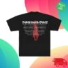 Three Days Grace Merch Store 2026 Alienation Tour T-Shirt 1 kenny Three Days Grace Merch Store 2026 Alienation Tour T Shirta