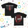 Three Days Grace Merch Store 2026 Alienation Tour T-Shirt 2 kenny Three Days Grace Merch Store 2026 Alienation Tour T Shirtaa