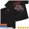 kenny blizzard store merch world of warcraft horde crest black t shirt dpsd u