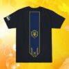 Blizzard Store Merch World Of Warcraft Alliance Banner Blue T-Shirt 2 kenny blizzard store merch world of warcraft alliance banner blue t shirt
