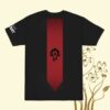 Blizzard Store Merch World Of Warcraft Horde Banner Black T-Shirt 2 kenny blizzard store merch world of warcraft horde banner black t shirt