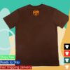 Zippys Store Merch Mccully Tee 60Th Anniversary Chili Tee
