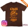 kenny zippys store merch moki boy 60th anniversary chili tee