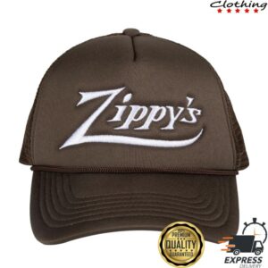 Zippys Store Merch Zippy’s Trucker Hat